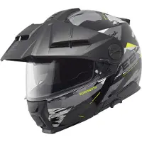 Schuberth E2 Trail Modulær Hjelm