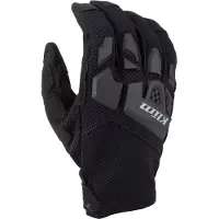 KLIM Rebelle Kvinde Off-road Handsker
