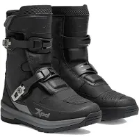 XPD X-adventure Mid H2out Landevejsstøvler