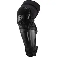 Leatt 3df Hybrid Ext Knæbeskytter/skinnebeskytter