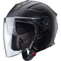Caberg Flyon II jethelm Sort L