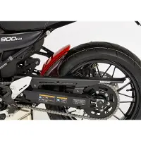 Bodystyle Hugger Z900RS 18- ULAKERET
