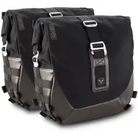 Legend Gear Sidetaske-System Lc LC2+LC2, DIVERSE TRIUMPH flerfarvet