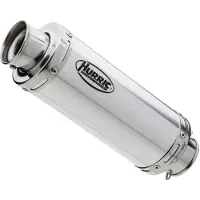 Hurric SUPERSP B/O 4-1 AL CBR 900RR 00- ALU/EU-GDK