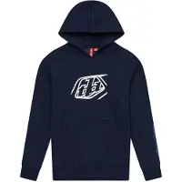 Troy Lee Designs Badge Hættetrøje