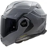 LS2 Ff901 Advant X Modulær Hjelm