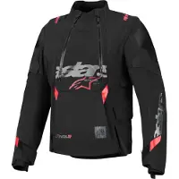 Alpinestars Halo Pro Ds Xf Laminated Jakke