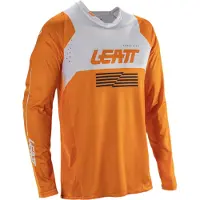 Leatt 4.5 Lite V26 Langærmet Trøje