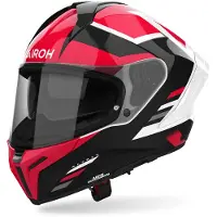 Airoh Matryx Thron Fullface-hjelm
