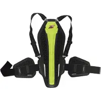 Zandona Hybrid Pro Rs X8 Rygbeskytter