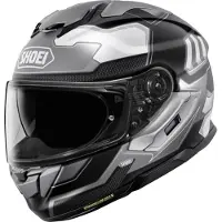 Shoei GT-Air 3 Agility TC-5 Integralhjelm Mat/Sort/Grå XL