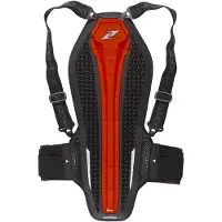 Zandona Hybridpro X8 Rygbeskytter