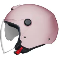 NEXX Y.10 Plain åben Hjelm