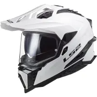 LS2 Mx701 Explorer Fullface-hjelm
