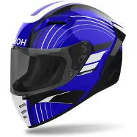 Airoh Connor Achieve Fullface-hjelm