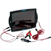 Oxford Solariser Oplader