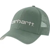 Carhartt Dunmore Logo Kasket