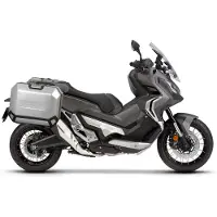 Shad 4P Sidetaskeholder HONDA X-ADV 750 17-20