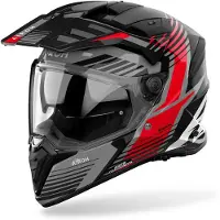Airoh Bandit Spicy Fullface-hjelm