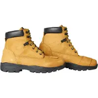 Rst Workwear Ce Motorcykelstøvler