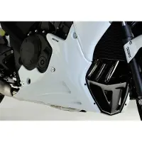 Bodystyle Underdelbekl. CBF 1000 F 10- ULAKERET