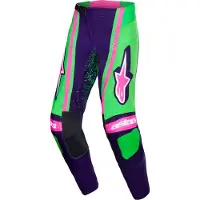 Alpinestars Techstar Nomur Off-road Bukser