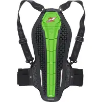 Zandona Hybridpro X7 Rygbeskytter
