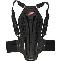 Zandona Hybridpro X6 Rygbeskytter