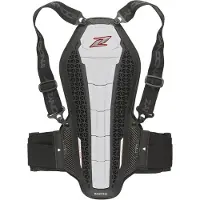 Zandona Hybridpro X6 Rygbeskytter