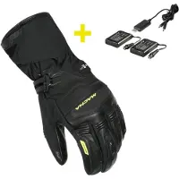 Macna Azra RTX VARMEHANDSKER Sort XL