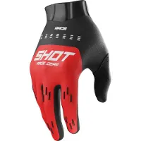 Shot Race Evo Off-road Handsker