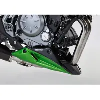 Bodystyle BUGSPOILER ** Z 650 20- ULAKERET