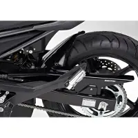 Bodystyle Hugger XJ6/ DIVERSION 09-ULAK.