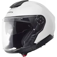 Schuberth J2 JETHJELM Hvid 61