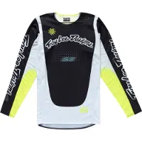 Troy Lee Designs Se Pro Roam Langærmet Trøje