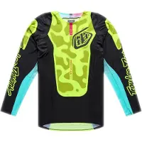 Troy Lee Designs Se Pro Myth Langærmet Trøje