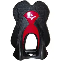 Alpinestars Bns Tech Carbon Attachment Plate Nakkebeskytter