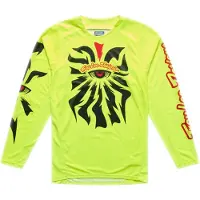 Troy Lee Designs Gp Pro Cyclops Langærmet Trøje
