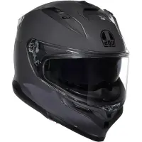 AGV K7 Integralhjelm Grå XL