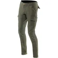 Dainese New Cargo Slim Tappered Bukser