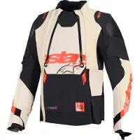 Alpinestars Halo Pro Ds Xf Laminated Jakke