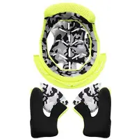 LS2 Mx437 Evo Inderforing