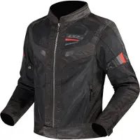 Ls2 Textil Garda Air Jakke