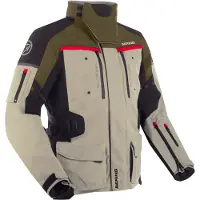 Bering Freeway Jakke