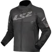 Ls2 Textil Apex Jakke