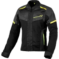 Macna Orcano 2.0 Night Eye Jakke