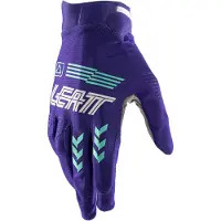 Leatt 2.5 X-flow Off-road Handsker