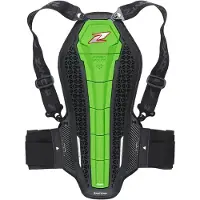 Zandona Hybridpro X6 Rygbeskytter