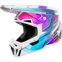 Shot Lite Racing Offroadhjelm