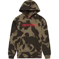 Troy Lee Designs Signature Hættetrøje